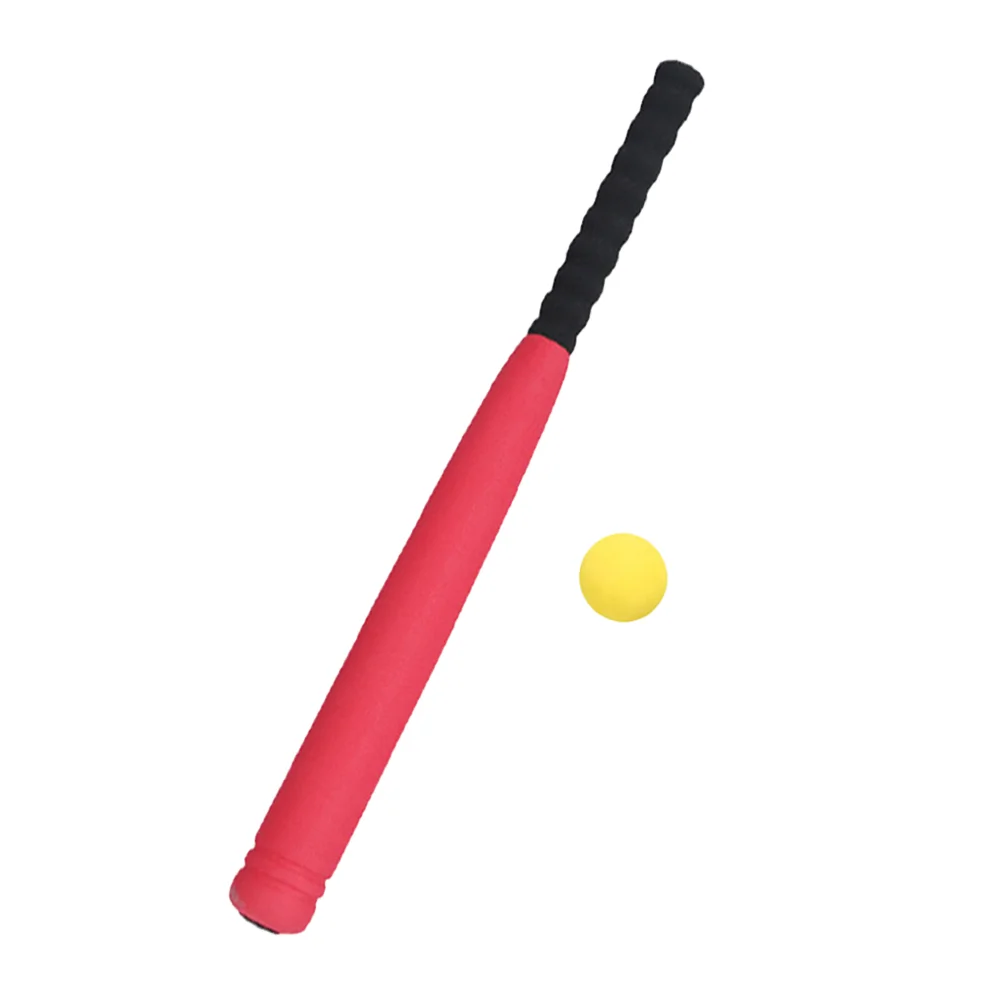 

1 Set of Baseball Bat Lightweight Baseball Bat Portable Sports Baseball Bat Training Baseball Bat