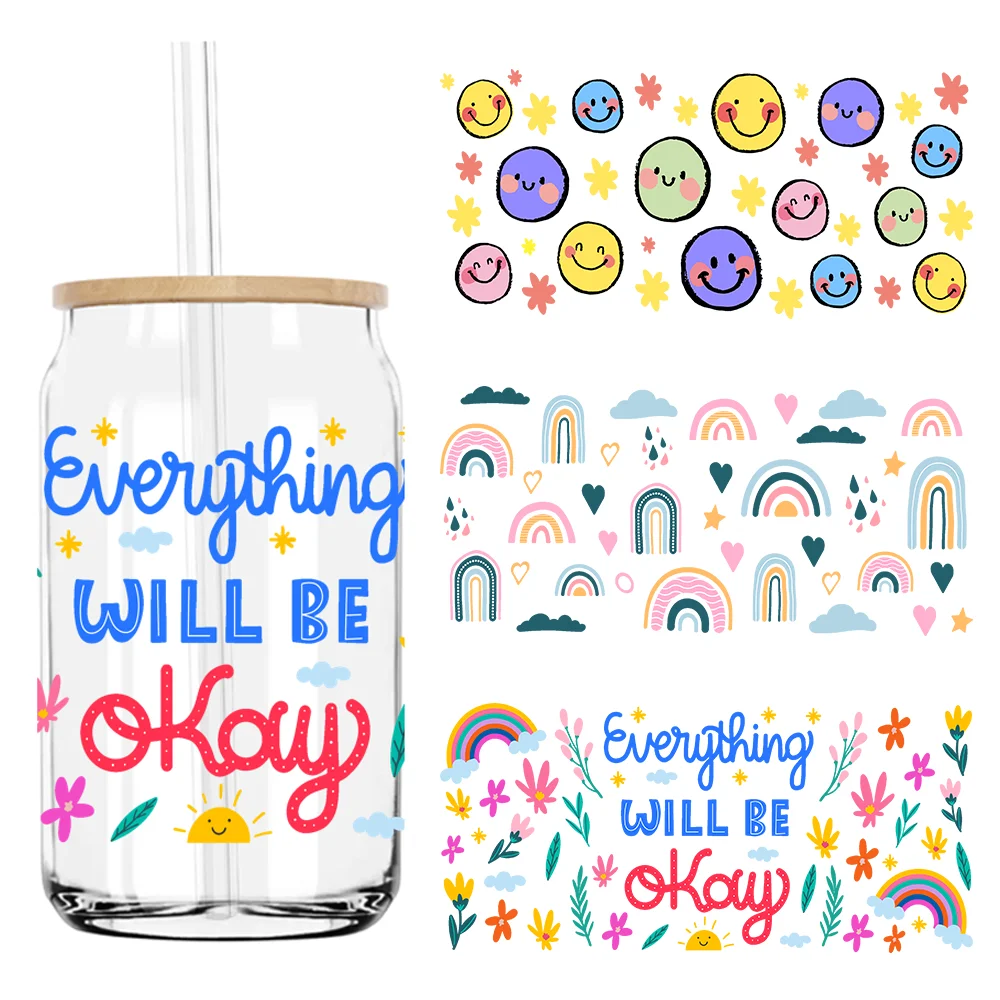 Everything Will Be … - image