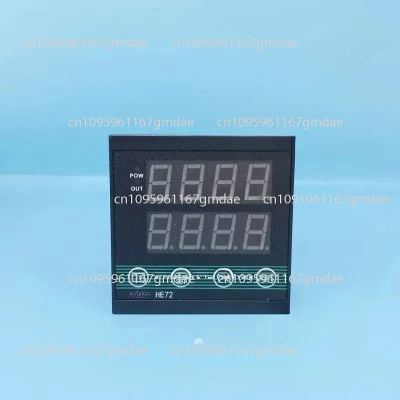 

HE48/HE72-Z Machine and equipment work integrated intelligent counting/timer Easy to carry