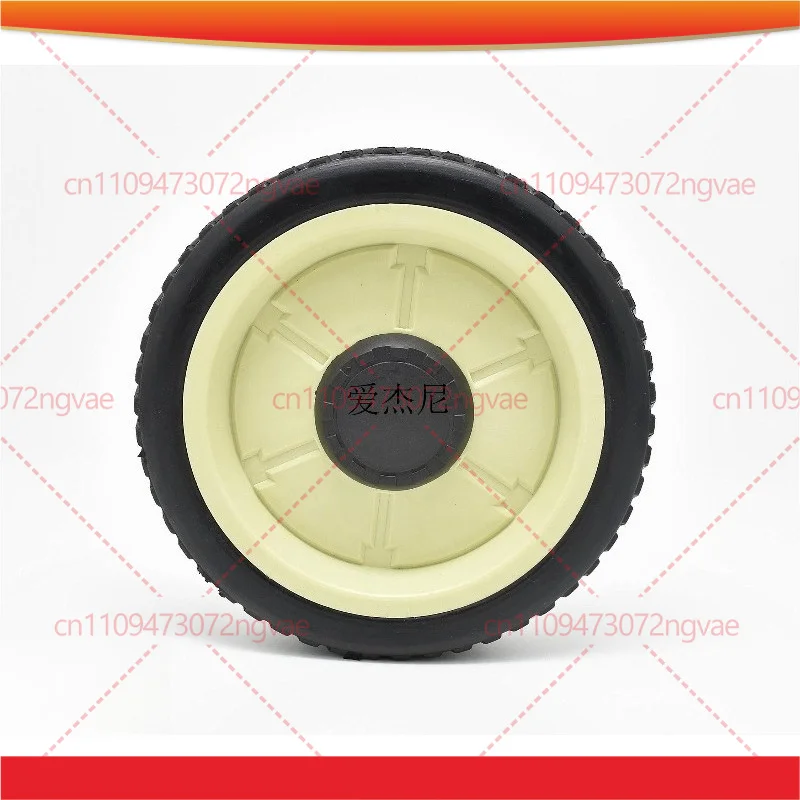 For Honda Self-propelled Rubber Wheel Front Rear Lawn Mower Garden Power Tool Accessories 192619215