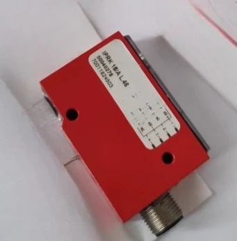 

New Photoelectric Switch Sensor IPRK18/A L46 Original 50040278