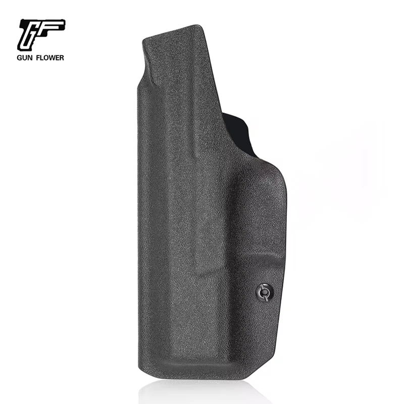 GF IWB Kydex Holster inside for Glock17/19/43 SIG P365 Hellcat 1911 CZ P07 P09 P10C