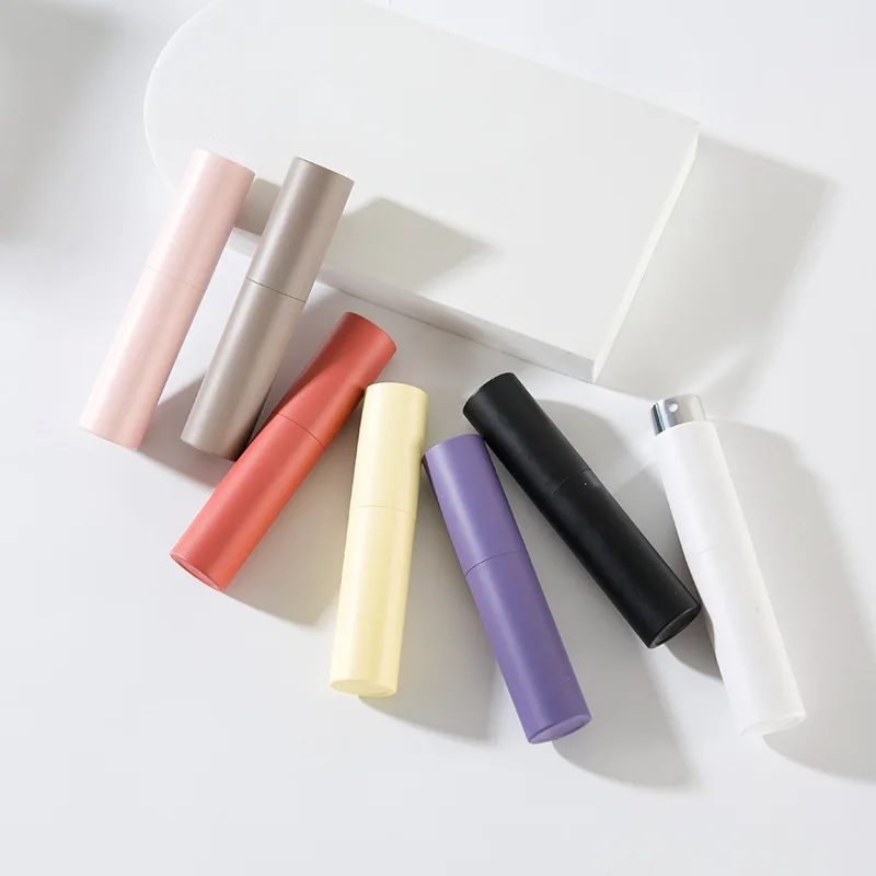 1Pc 10ML Plastic Ro…