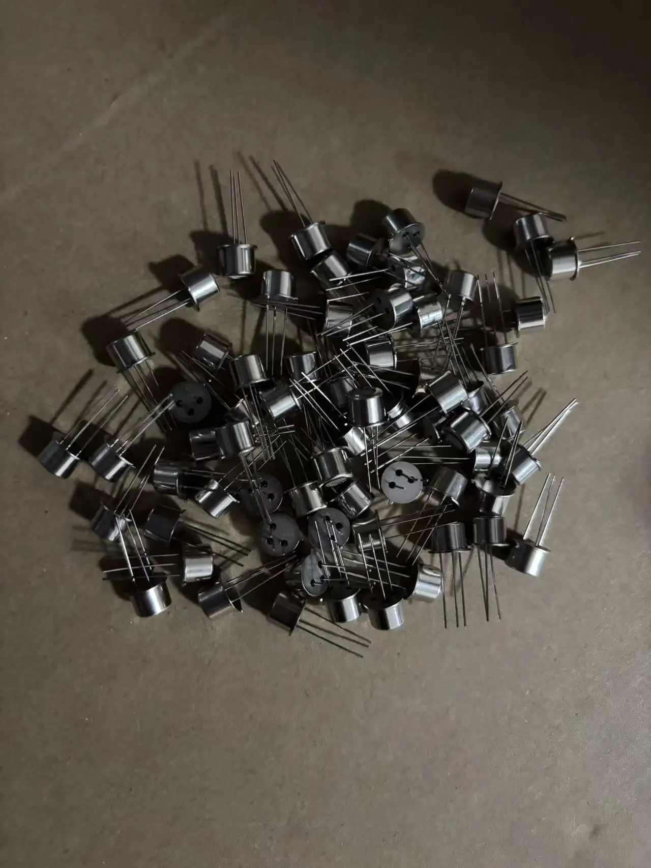 100% Original New SIP-3 MQ303B MQ303 Semiconductor Alcohol Gas SensorC2H5OH