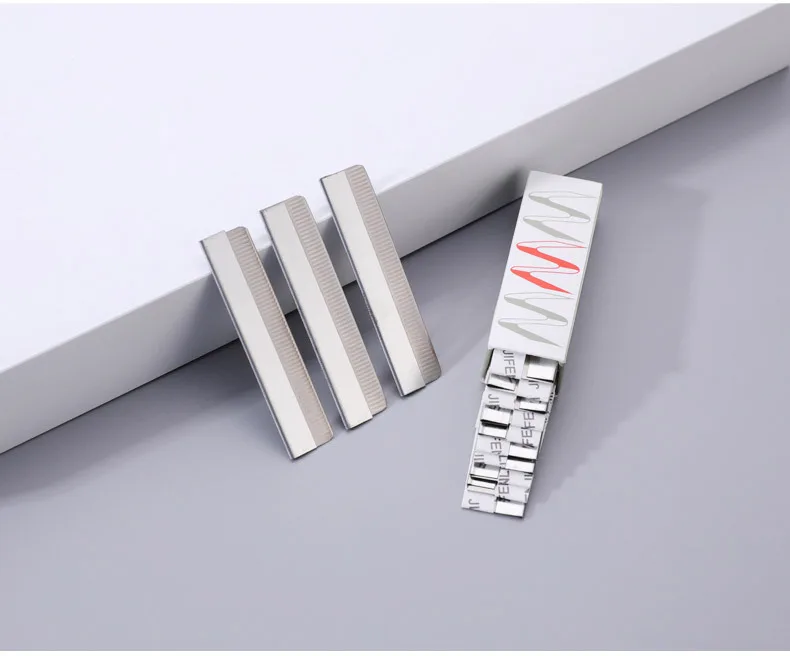 Eye Brow Trimmer Face Hair  Eyebrow Blades Stainless Steel Microblading Remover Replaceable Razor Makeup Beauty Tools