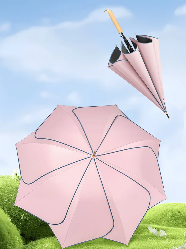 parapluie-de-golf-portable-pare-soleil-impermeable-couleur-bonbon-leger-poignee-droite-design-en-forme-de-petale-de-fleur-pour-le-sport-et-la-remise-en-forme