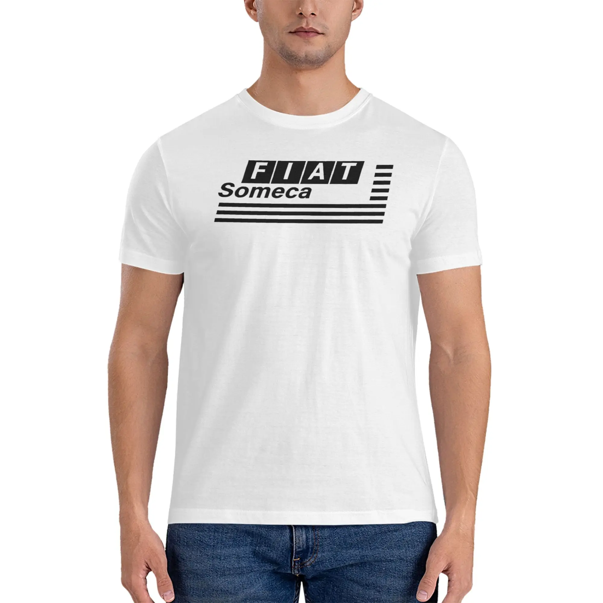 Nueva Llegada, Camiseta Someca Estilo Pareja, Ligera para Exteriores, Superficie Limpia, Algodón