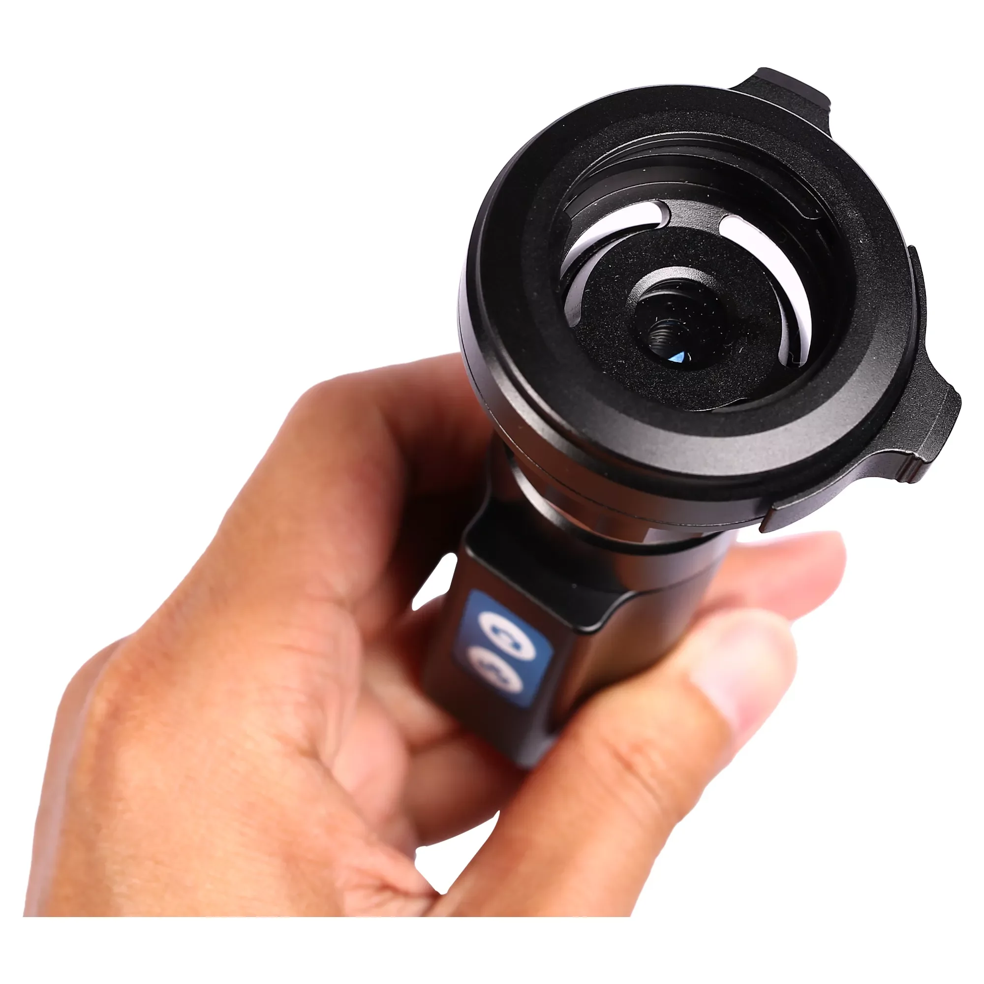 Image 5: Système d'endoscope rigide de dispositif médical pour la vente d'endoscope système d'endoscopie d'article en acier inoxydable de croix blanche noire transparente maximum