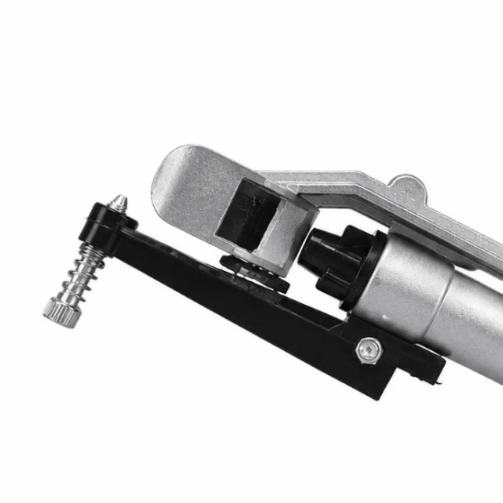 1 Inch DN25 Female Thread Impact Sprinkler with 3 Nozzles Easy To Install Auto Rotating Sprinkler