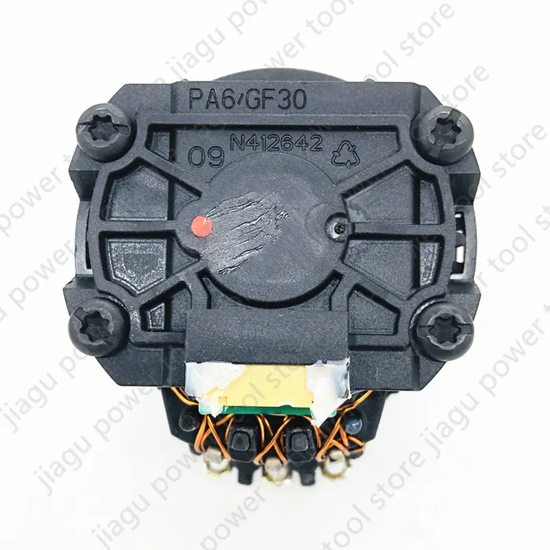 Imagem -03 - Motor dc Substitua por Dewalt 20v 18v N438606 Dcd796 Dcd791 Dcd791p2 N438609 segundo Bens