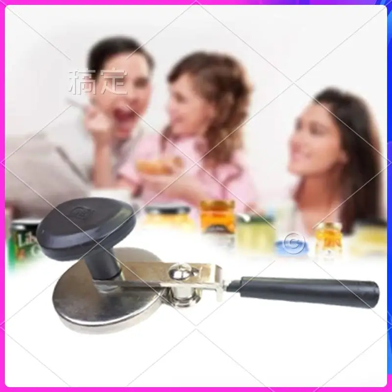 

AU-Portable Manual Can Sealing Machine Bottle Sealing Machine Manual Can Sealer Forhome Andcommercial Use 83MM