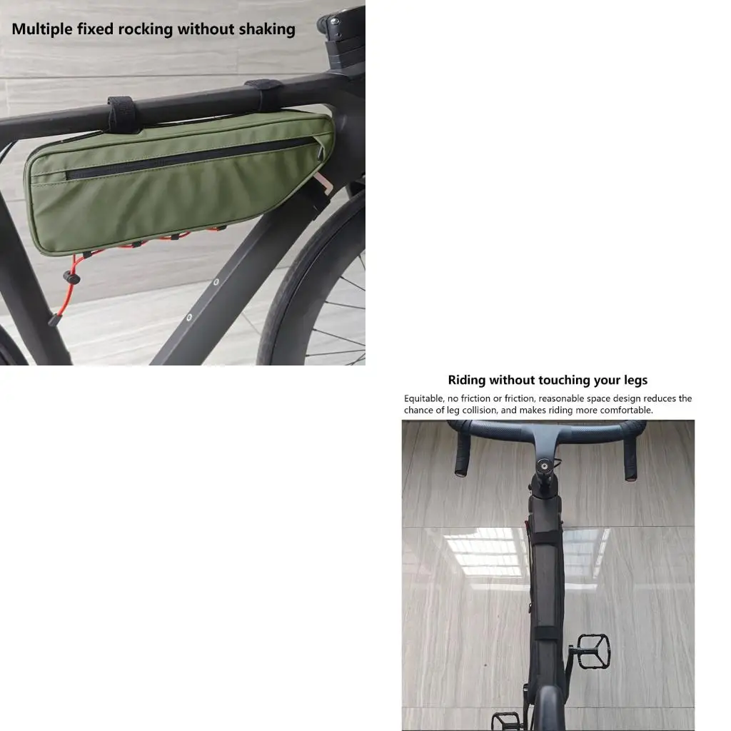 

Сумки для хранения на горном велосипеде, чехол для руля велосипеда, непромокаемая сумка для велосипеда