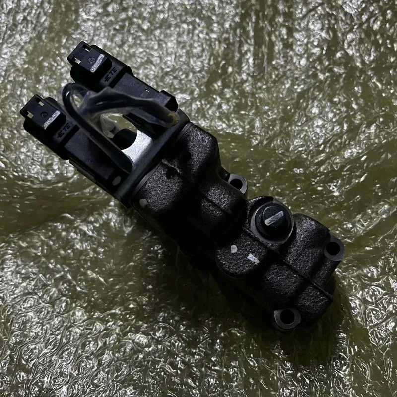 714-12-25503 714-12-25505 ECMV ASSEMBLY for WA380-6
