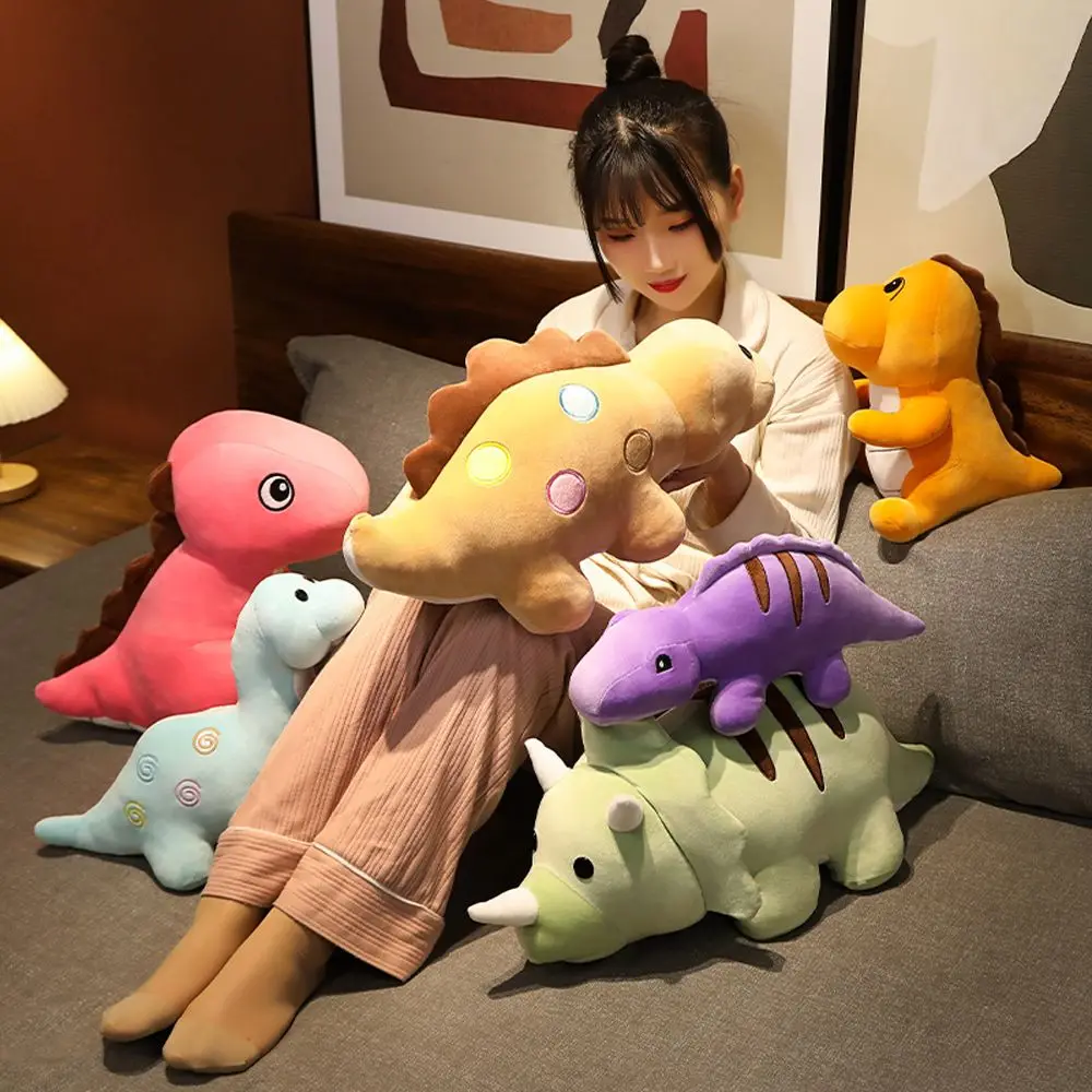 

Children Gift Plushie Dolls Animal Dolls Home Decor Dinosaur Plush Toy Dinosaur Plush Doll Stuffed Animals Dinosaur Stuffed Toy