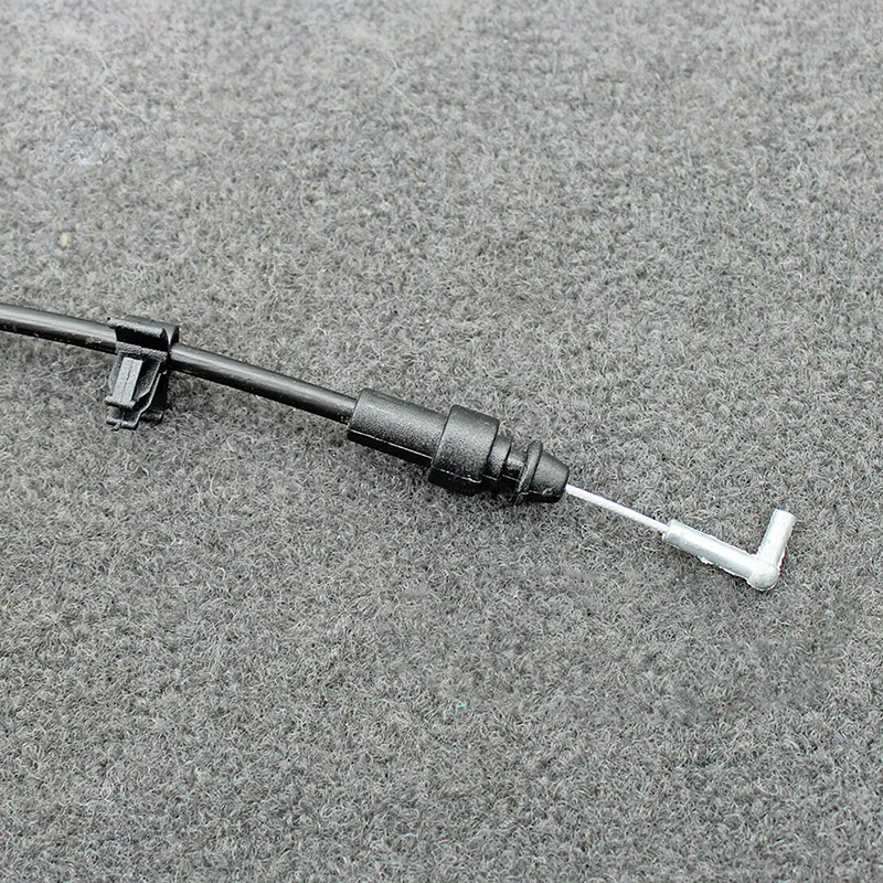 كابل قفل المقبض الأمامي الأيسر للسيارة Honda Accord Sedan 4 Door 2.4L 2003-2007 ملحقات 72171-SDA-A02 #5