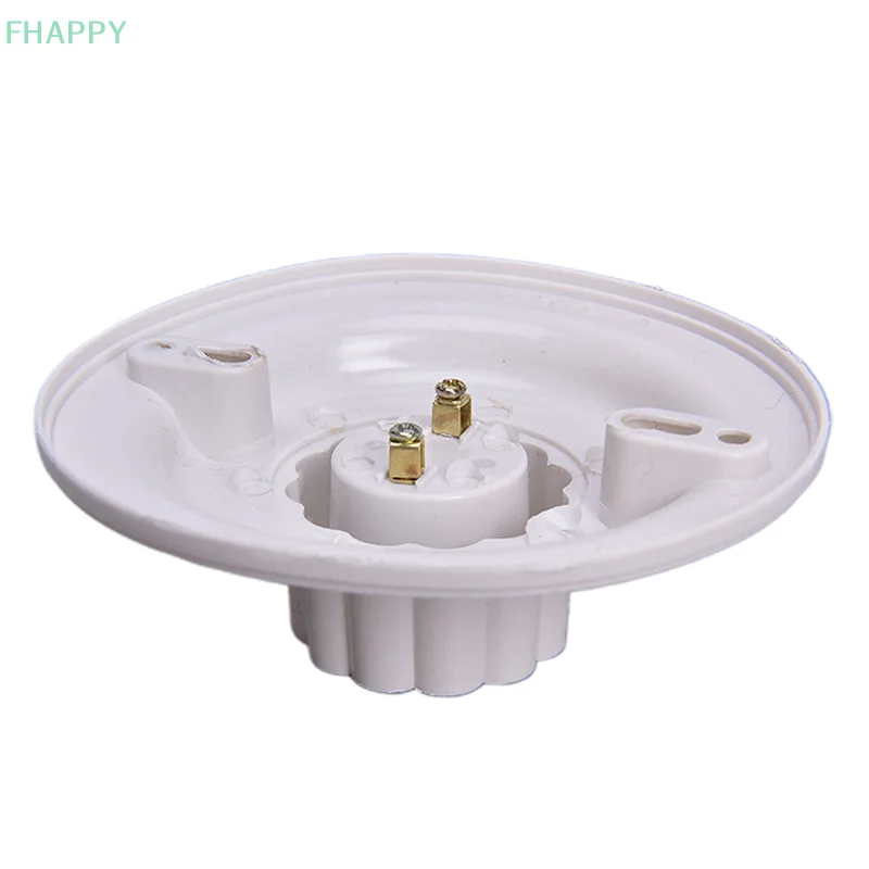 Support d'ampoule à LED, douille ronde, base à vis, bonne qualité