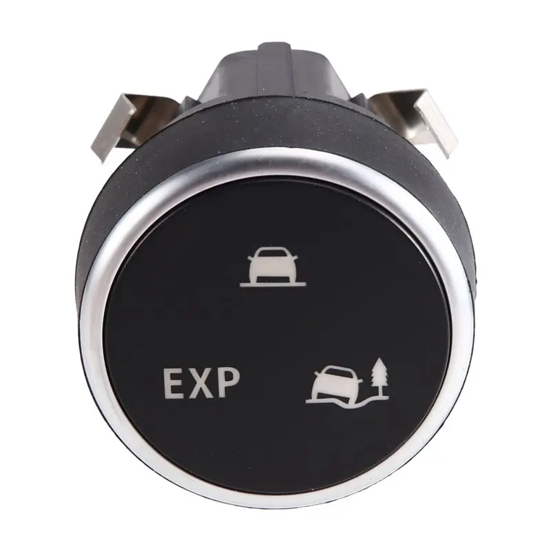 Multi-Road Conditions Switch Adjustment Switch Adjustment Switch For Renault