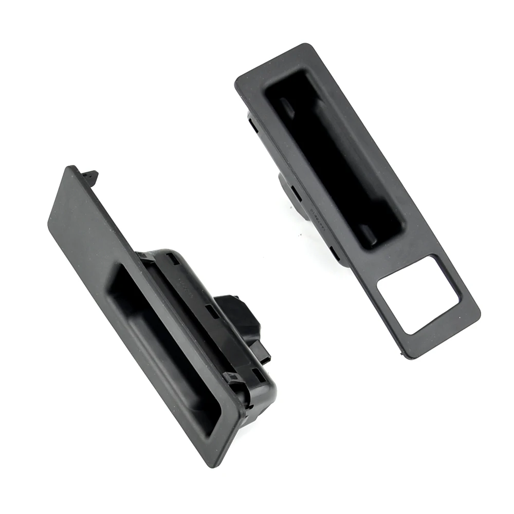 51247463161 51247463162 ручной переключатель задняя дверь/крышка багажника для BMW F22 F30 F33 F10 F25 автомобильный переключатель