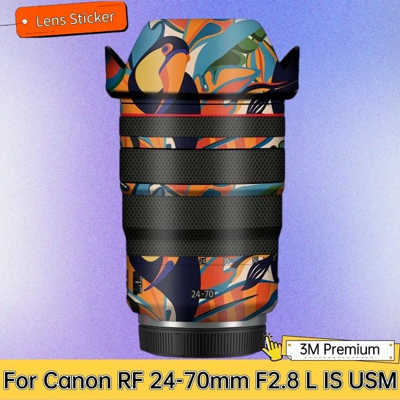 Lens Sticker For Ca… - image