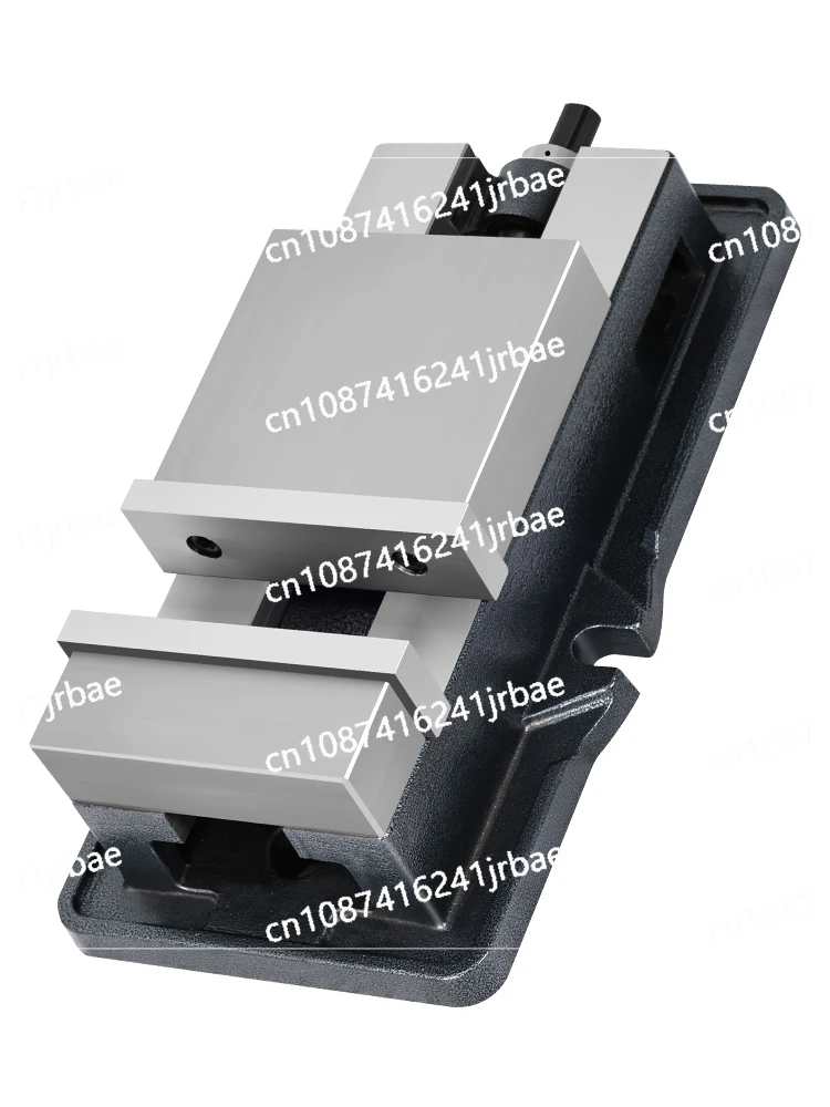 

Special pliers for angle-fixing precision machine vice milling machine
