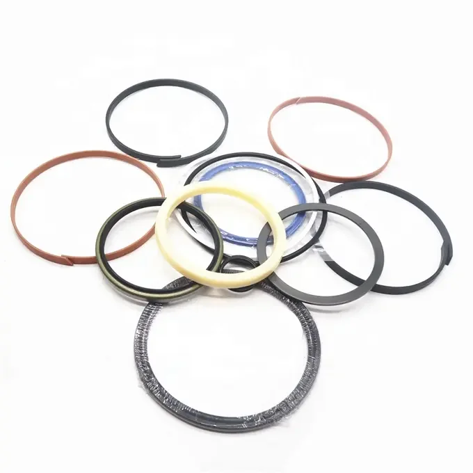 

707-99-73150 7079973150 DUMP CYL SEAL KIT FOR WA450-5L CONSTRUCTION MACHINERY PART