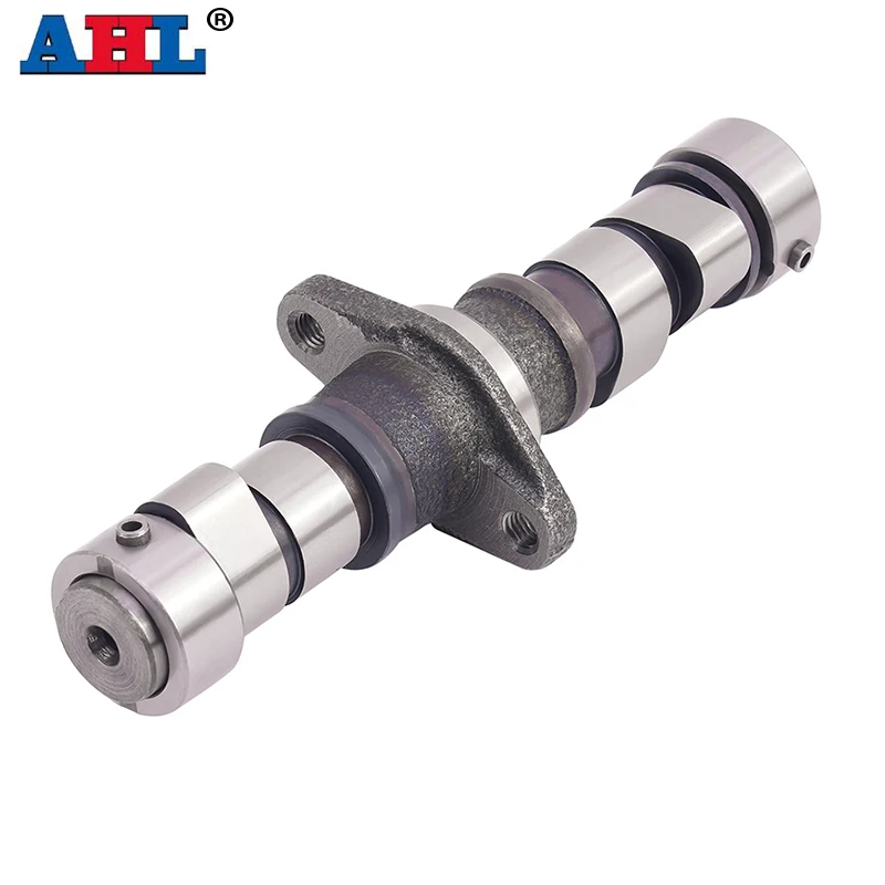 AHL Motorcycle Engine Parts Camshafts Cam Shaft For HONDA CB250 Two Fifty Nighthawk CMX250C CMX250X CA250 Rebel CB CA CMX 250