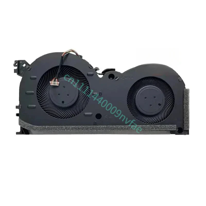 Replacement Laptop Cpu Cooling Fan For Lenovo Yoga C740-15 C740-15IML Series DFS1507053H0T FLMU 5H40S19962 DC5V 0.5A 0.2