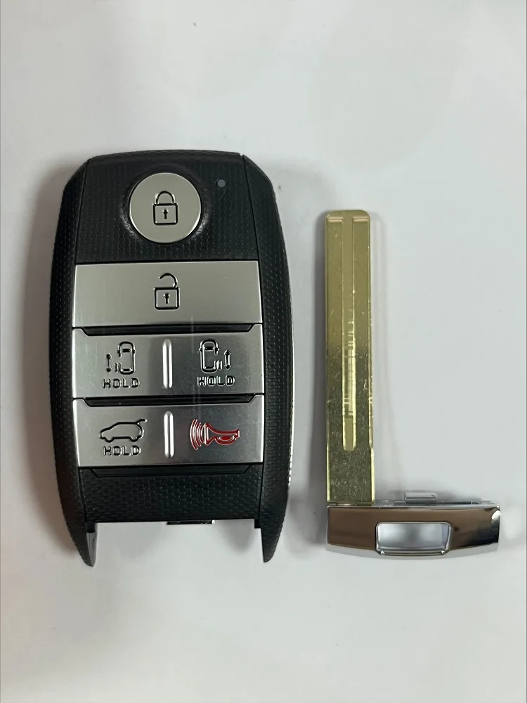 CN051165 PN 95440-A9300 For KIA Sedona 2015-2021 Smart Remote Key FOB 6 buttons 433 MHz HITAG 3 47 chip FCC SY5YPFGE06