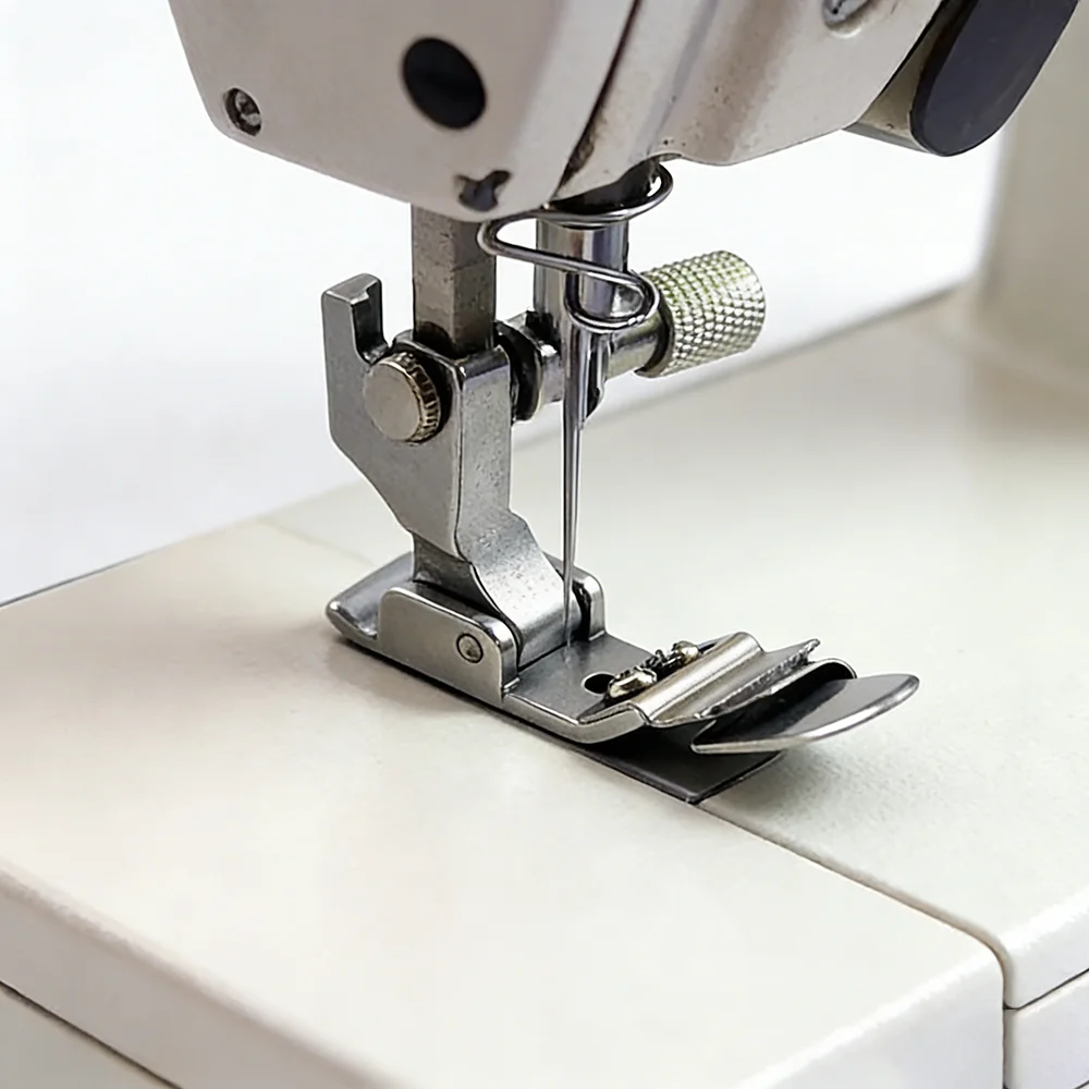 قدم ضاغطة قابلة للتعديل لماكين - مراجعة Embroidery Xpress وسعره