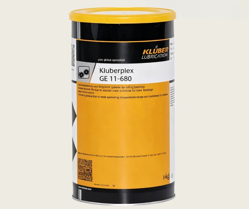 FOR KLUBER GE11-680 Lubrication Spindle Adhesive lubricant for lifting spindles Slideways Grease German Original Product