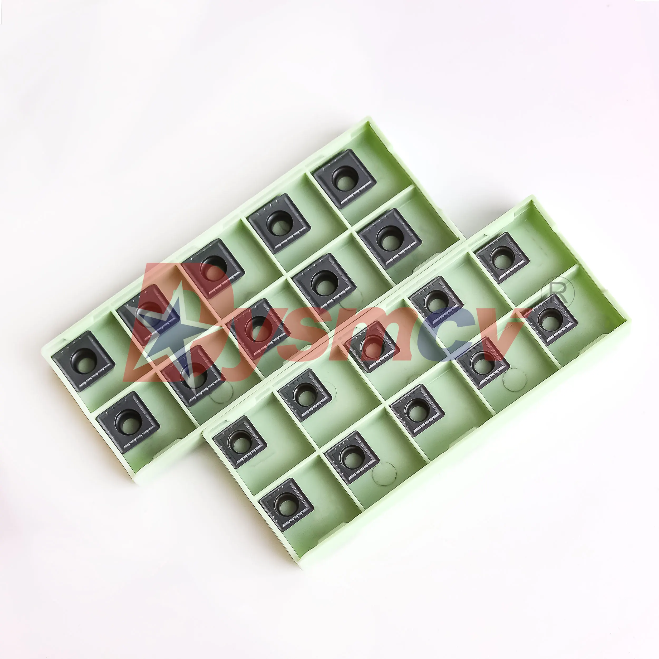شفرات مثقاب U من DESKAR-carbe ، شفرات مثقاب CNC ، SPMG050204 ، SPMG060204 ، spmg07t305 ، SPMG090408 ، SPMG110408 ، SPMG140512 ، lf60s