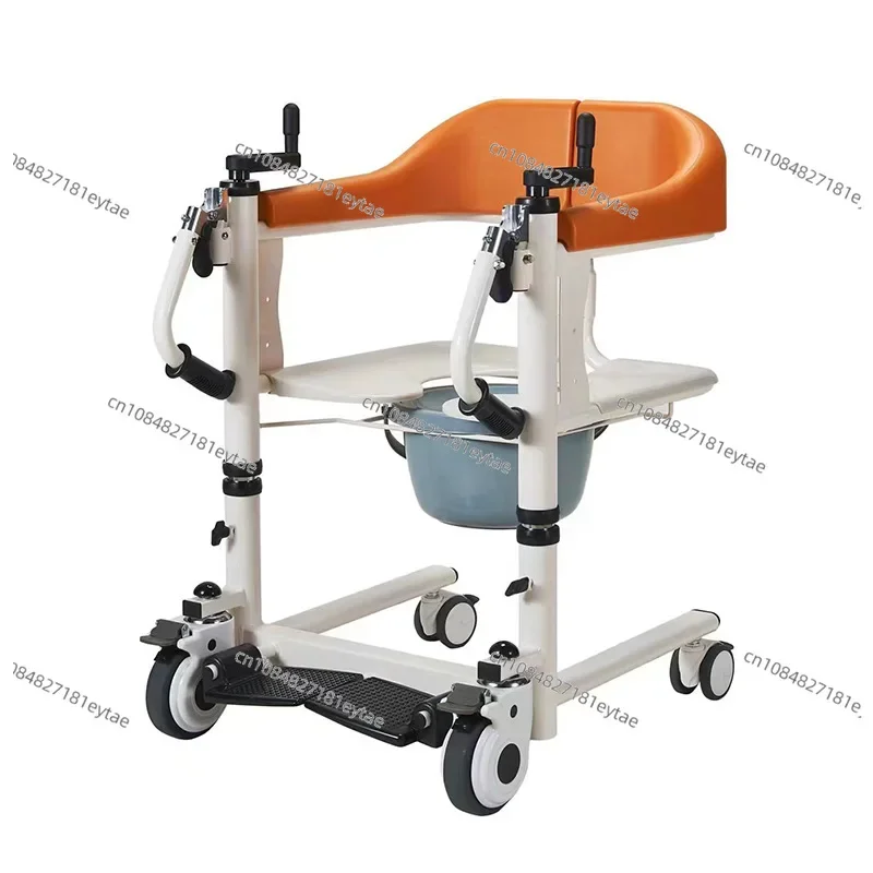 

Multifunctional Lift Machine, Hand Lift Machine, Household Lift Chair, Elderly Care Toilet Chair