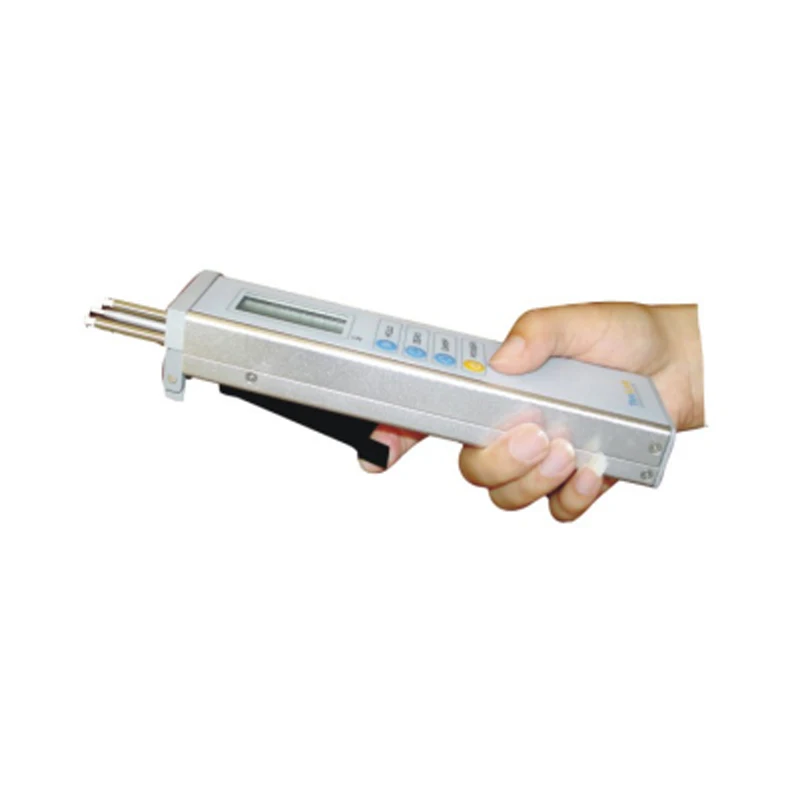 Yarn Tensiometer,Textile Yarn Tension Meter/Instrument