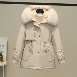 2024 jaqueta puffer feminina casacos quentes roupas para baixo jaqueta feminina inverno parkas jaquetas jaqueta de inverno para mulher