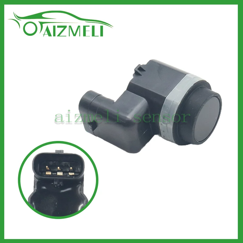

PDC Parking Sensor Front Rear AH42-15K859-AB For Ford Jaguar XK XJ XF Land Range Rover Freelander Doscovery 4 Volvo XC70 Car OEM
