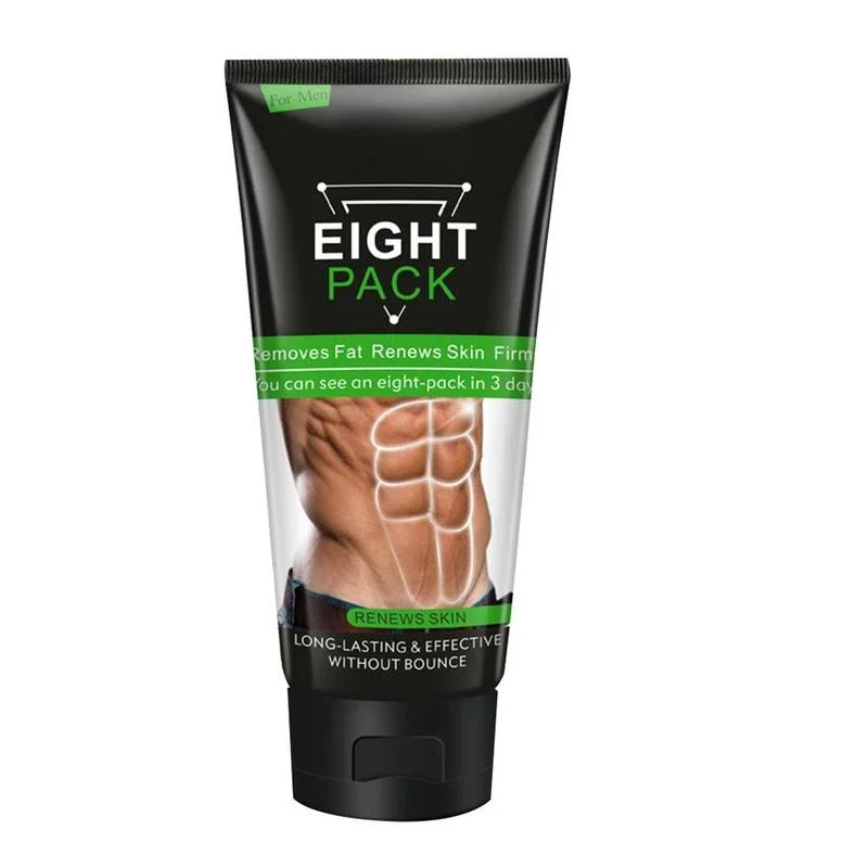 

Men Strong Abdominal Muscle Cream Anti Cellulite Afvalle Fat Burning Cream Slimming Gel Powerful Stronger Weight Loss Product