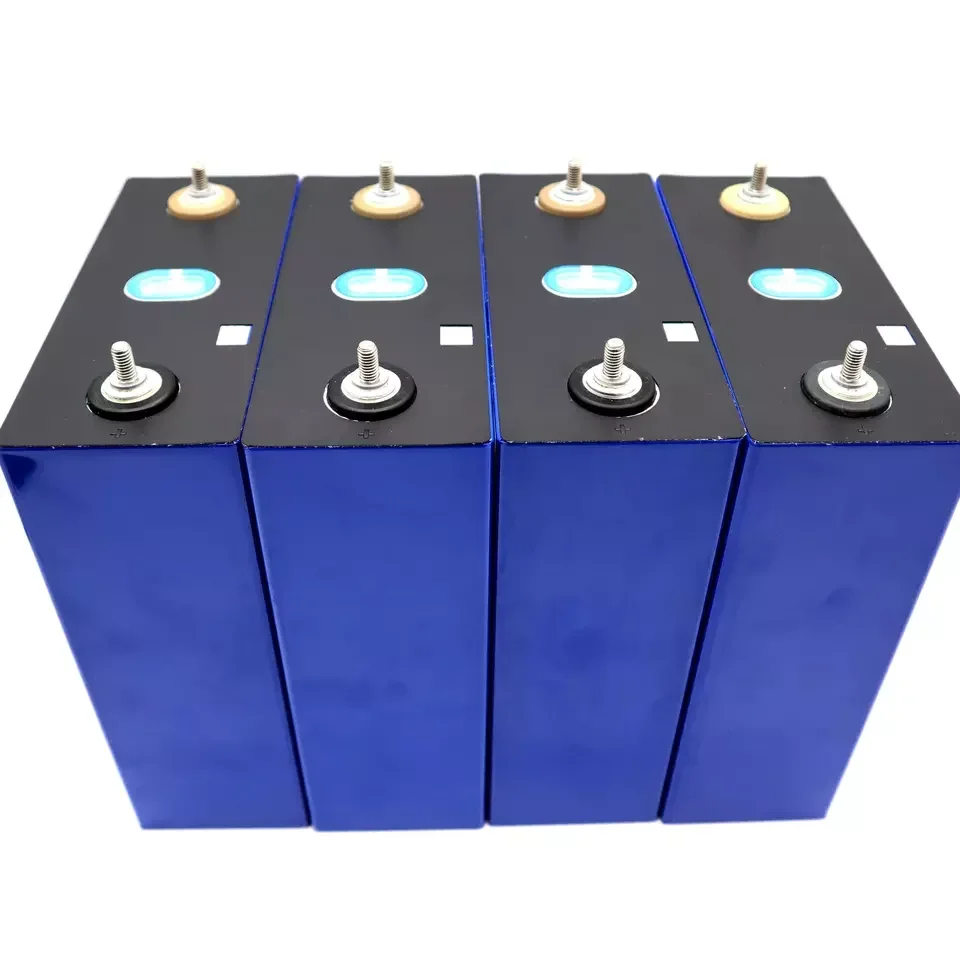 new deep cycles grade A prismatic lifepo4 battery cell 3.2v 50ah 100ah 150ah 200ah 280ah 300ah 320ah lithium ion batteries