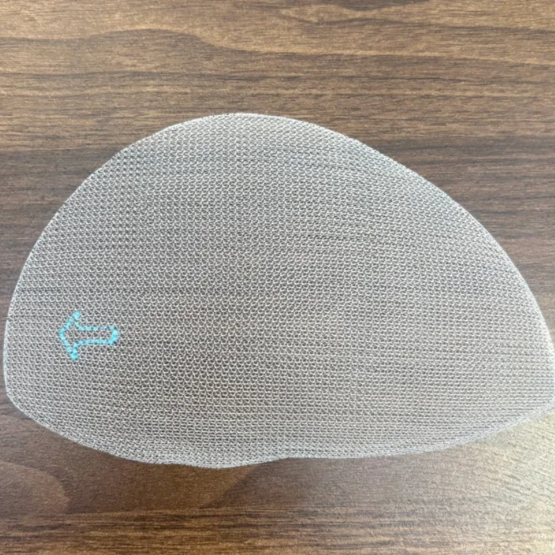 Top Grade 3D Max Hernia Mesh for Laparoscopic--Inguinal Repair Polypropylene Non-Absorbable Monofilament