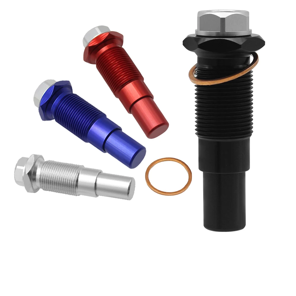 

Timing Chain Tensioner RZR XP 1000 900 Motorcycle Cam Camshaft Drive Black ATV UTV SPORTSMAN 570 RZR 570 RANGER570 For Polaris