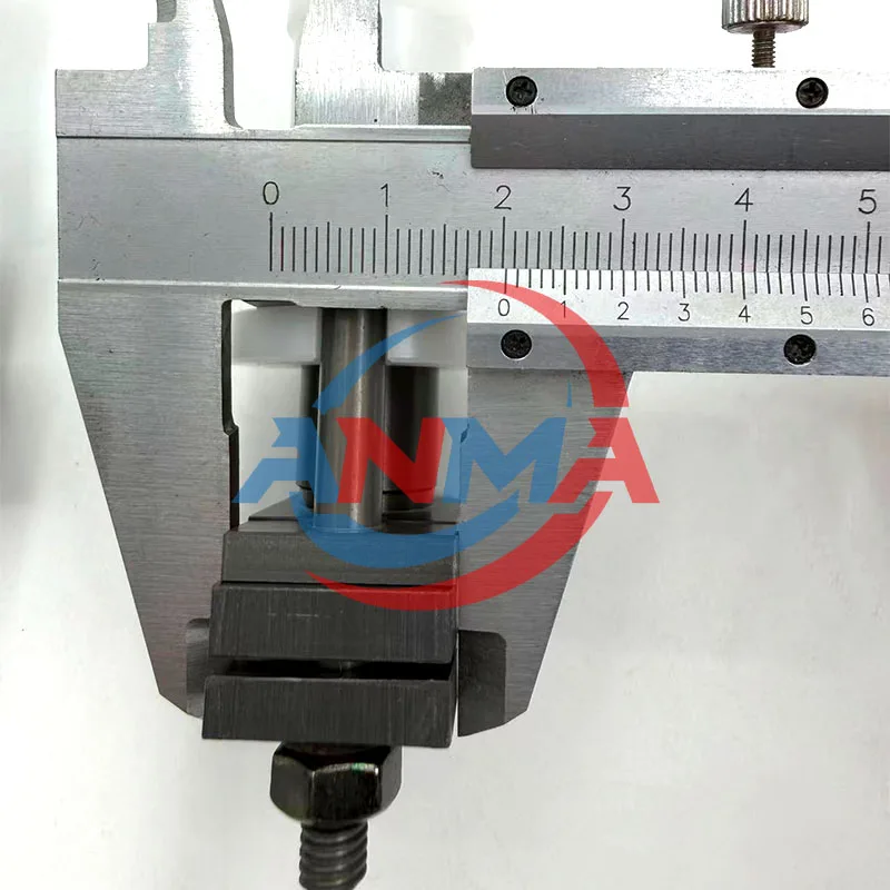 1Pair Roland Feeder Paper Delivery Sucker 12mm Holes For Man Roland Offset Printing Machine Parts