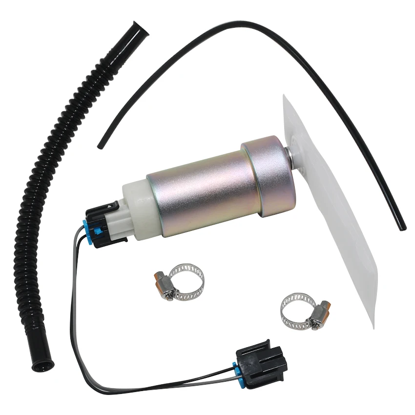 62908-08 Fuel Pump For Harley-Davidson Electra Street Road Glide Breakout FXSB FXS Night Rod VRSCDX XG750 XG500 Street 750 500