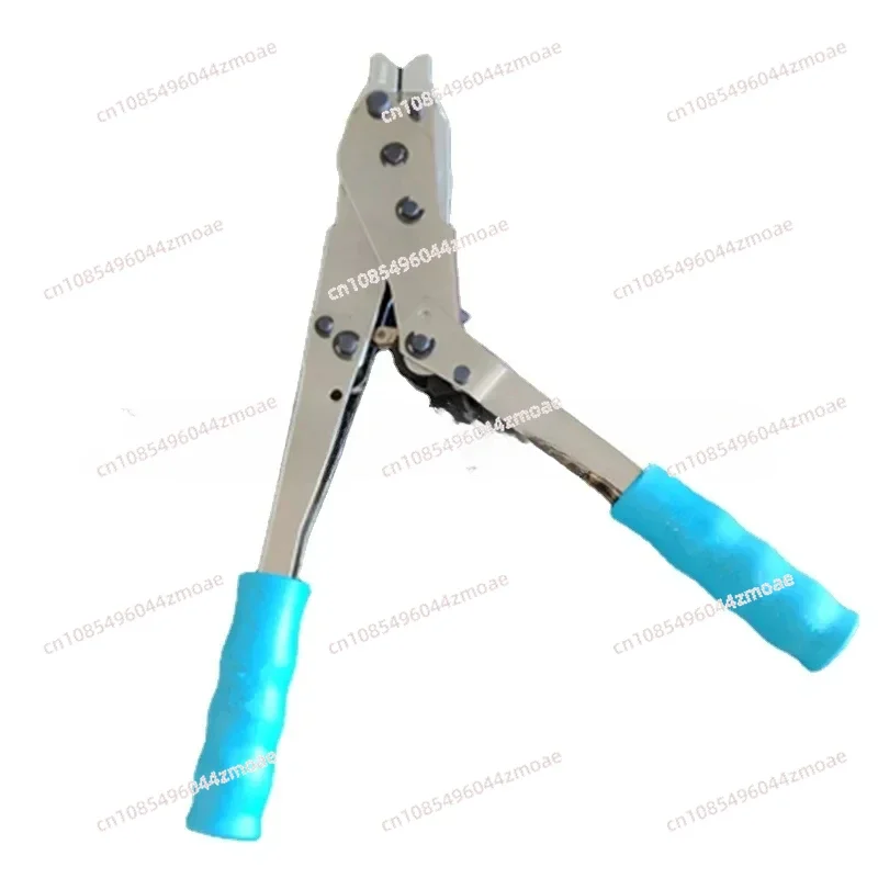 

Refrigeration Welding free tools FRK crimping pliers Fire free connection technology Refrigerator freezer