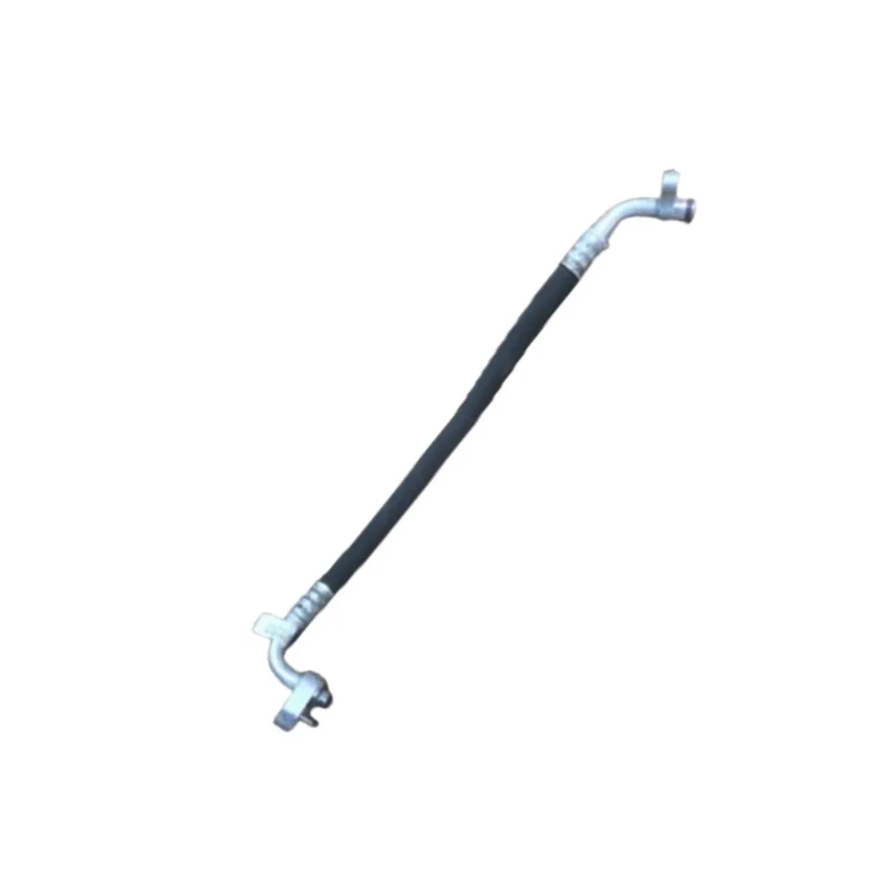 

For Mercedes Benz W166 W169 OEM 1668301115 1698301615 Vehicle Cooling System Air Conditioning Connecting Pipe Assembly Genuine