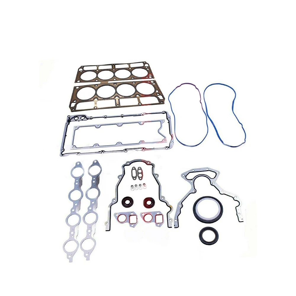 

BTR73450 Engine Head Gasket Set for GM Chevrolet LS1 LS6 LQ4 LQ9 4.8L 5.3L 5.7L 6.0L