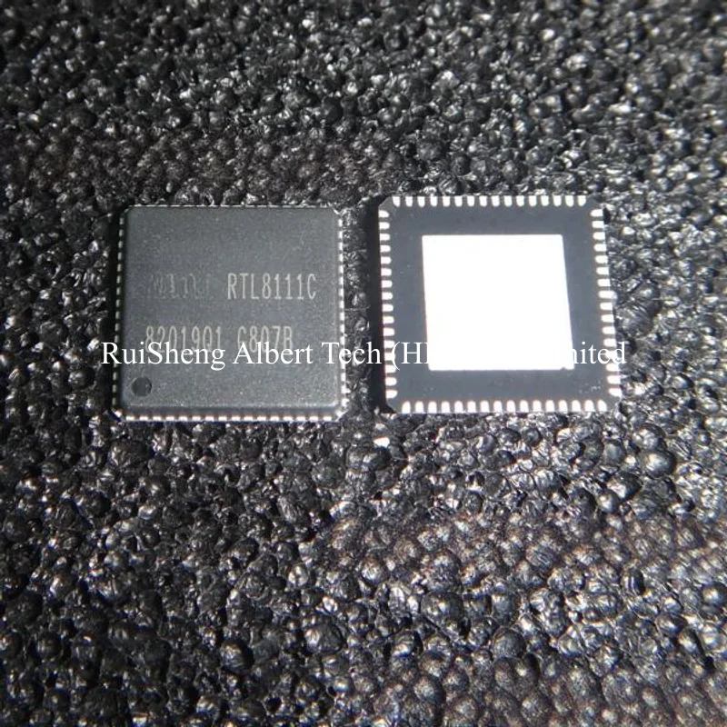 RTL8111C-VB-GR Orig… - image