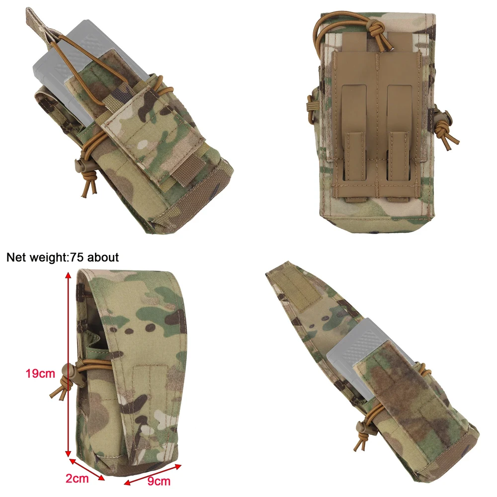 mbitr-multi-functional-equipment-package-556-762-mag-bag-molle-edc-pack-hook-loop-quick-dismantling-multiple-forms-switching