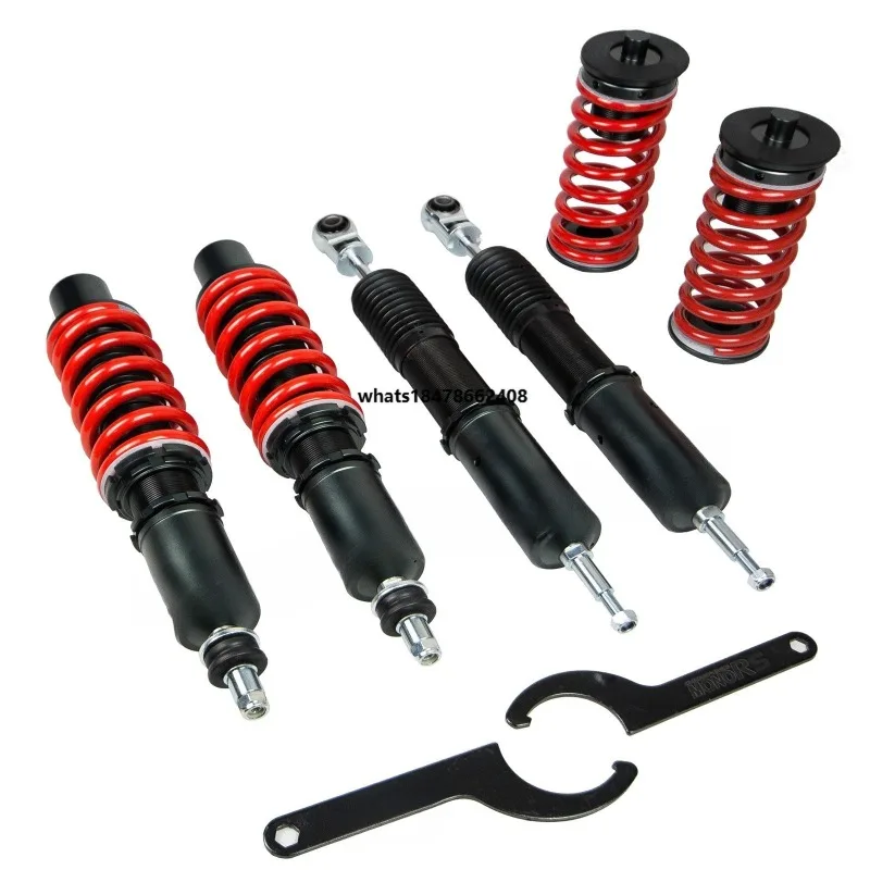 

A5 / A5 QUATTRO (8T) 2008-17 Coilovers/Modified shock absorber