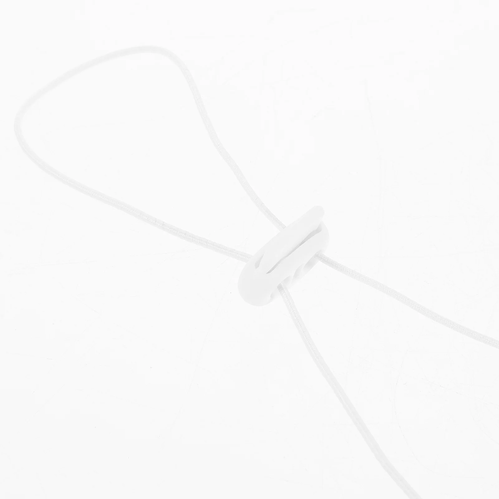 

Eye Mask for Beauty Treatments Soft Comfortable Reusable Adjustable Eye Protector for Eyebrow Washing Hair Removal Light