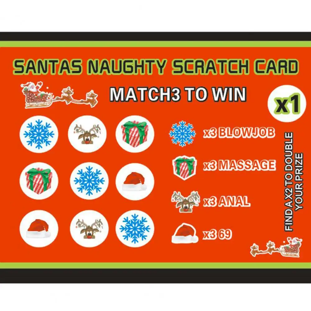 Sexy Position Card 2 Sheets Mystery Sentient Sex Scratch Card Paper Sex Scratch Card Couple Sexual Scratch Card Adult Game