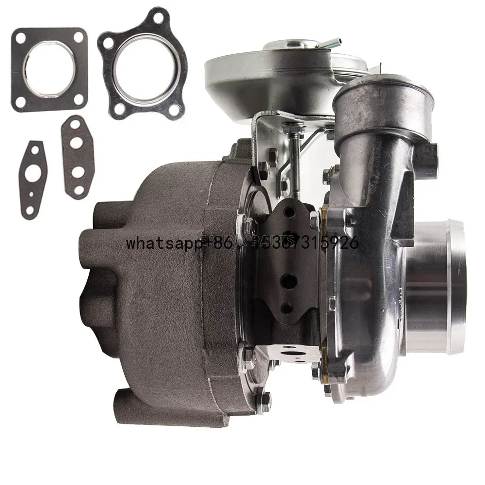 

Auto Parts Turbocharger RHV5S VBD30015 VDD30015 VAD30015 8-98011-5303 8980115303 8980115305 Turbocharger for Isuzu Truck